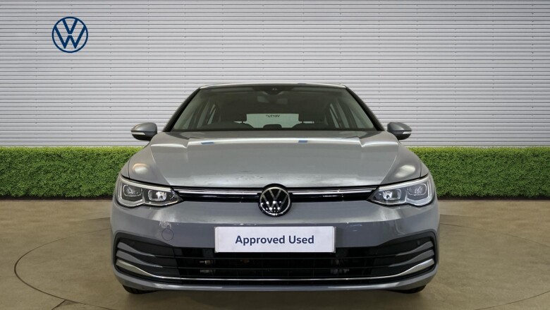 Volkswagen Golf 1.4 TSI eHybrid Style 5dr DSG Hatchback